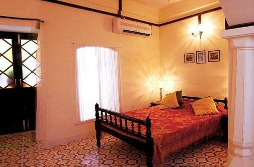 Alipura Palace - Photo5