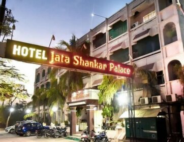 Hotel Jatashankar Palace Chhatarpur