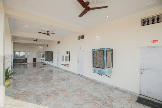 SPOT ON 66932 Sudama Palace - Photo2