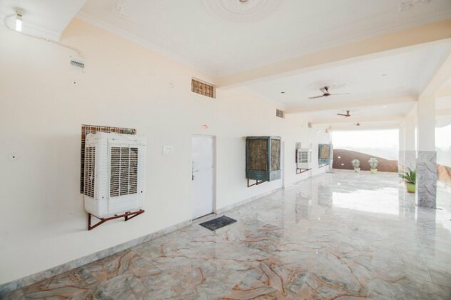 SPOT ON 66932 Sudama Palace - Photo3