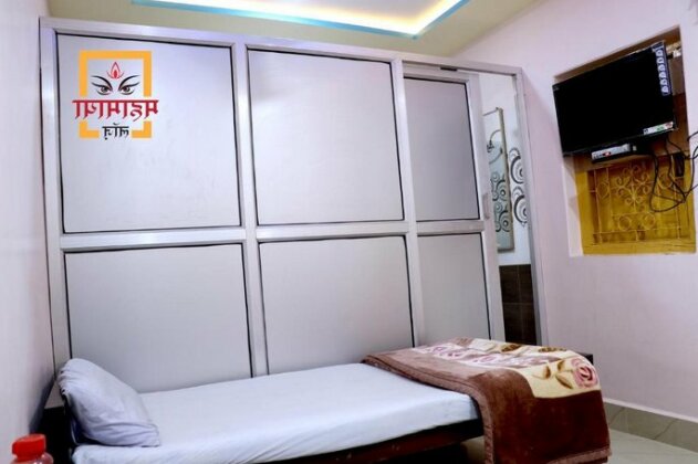 Mahamaya Lodge - Photo2