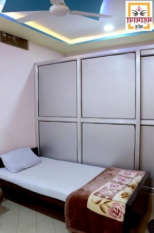 Mahamaya Lodge - Photo3