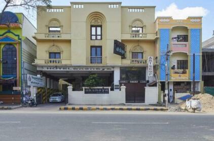 Akshaya Hotel