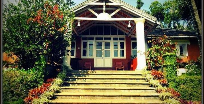 Athithi Homestay