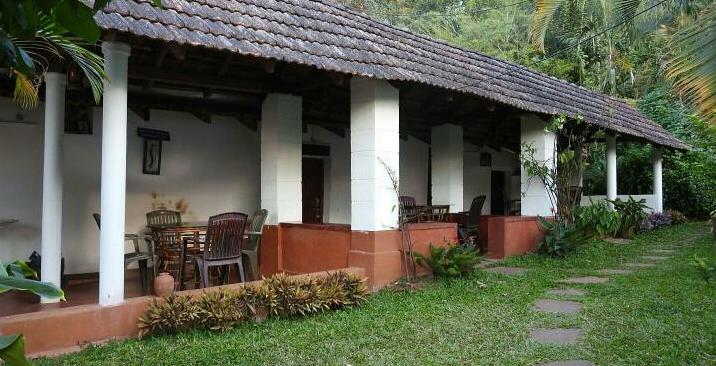 Athithi Homestay - Photo4