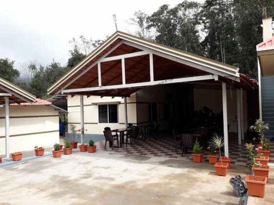 Bellichukki Homestay