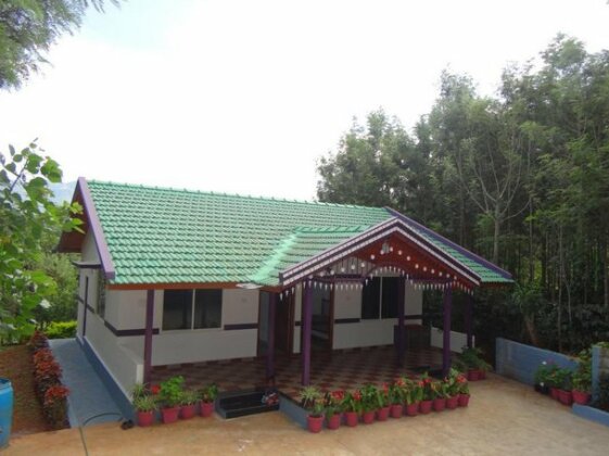 Bellichukki Homestay - Photo2