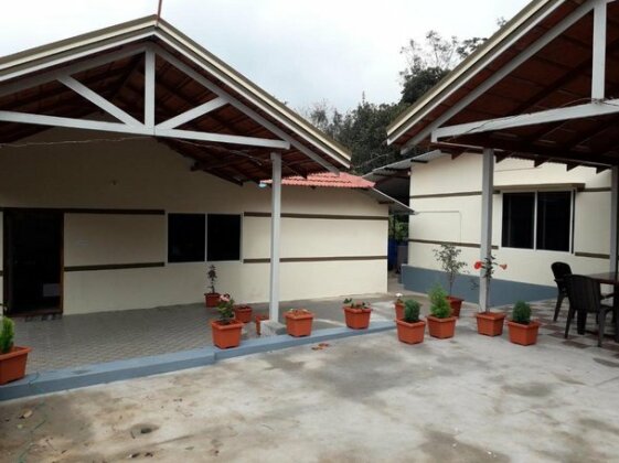 Bellichukki Homestay - Photo5