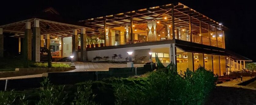 Biranji Hydra Retreat