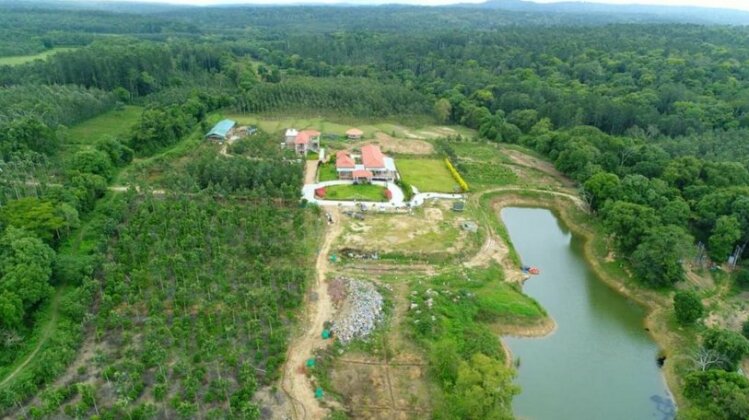 Biranji Hydra Retreat - Photo2