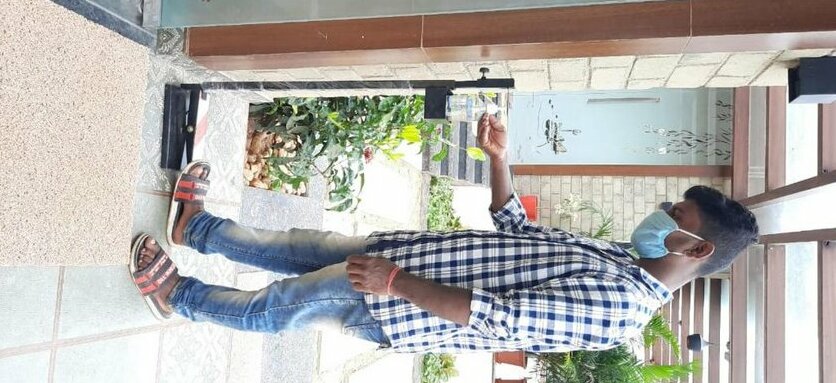 Biranji Hydra Retreat - Photo5