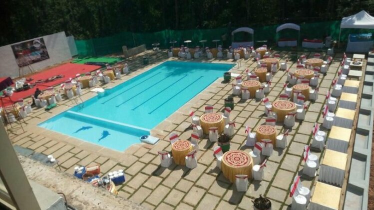Coffee Grove Resort - Photo5