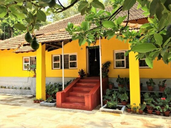 Guddadamane Homestay - Photo2