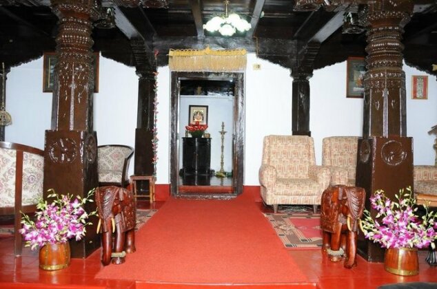 Guddadamane Homestay - Photo3