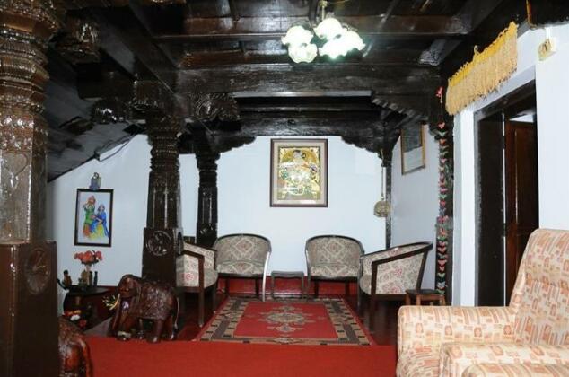Guddadamane Homestay - Photo4