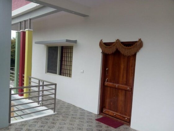 Halenahalli Home Stay - Photo3