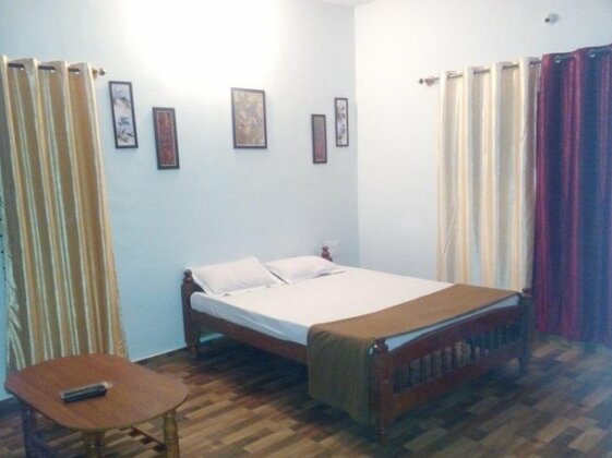 Halenahalli Home Stay - Photo5
