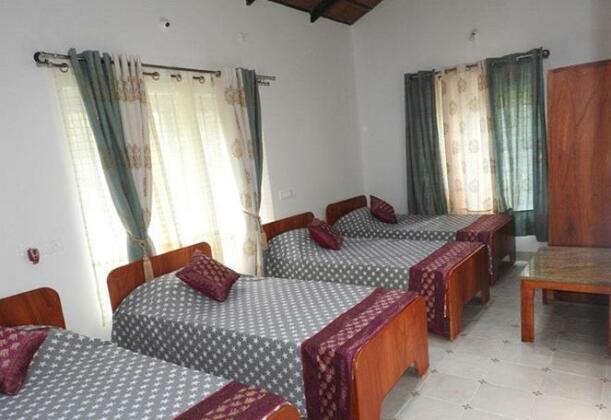 Homestay - Hideaway Homestay - Photo2