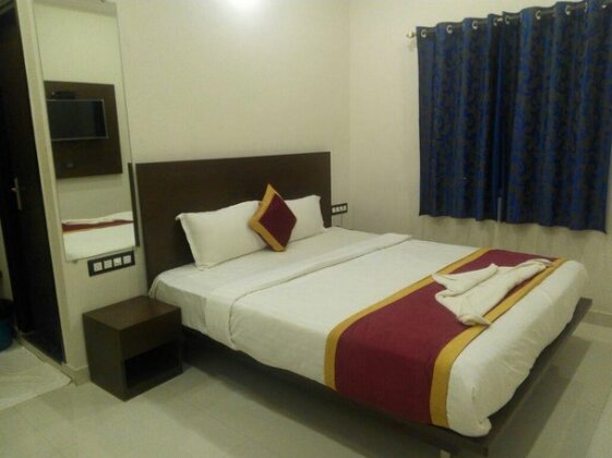 Hotel Grand Kubera - Photo4