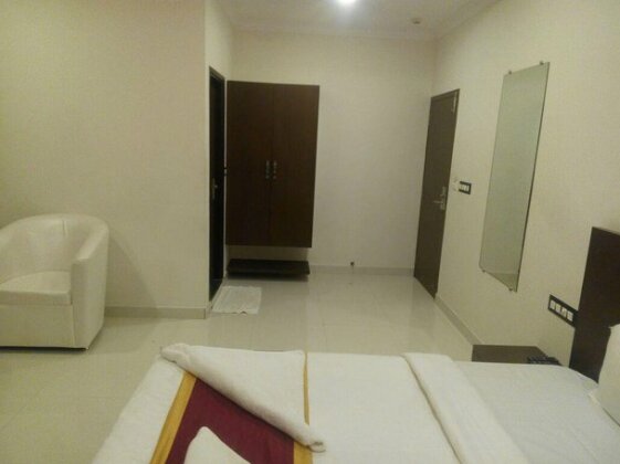 Hotel Grand Kubera - Photo5