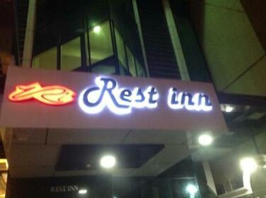 Hotel Rest Inn Chikmagalur