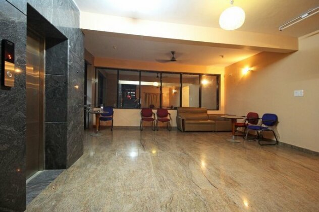 Hotel S K Regency - Photo2