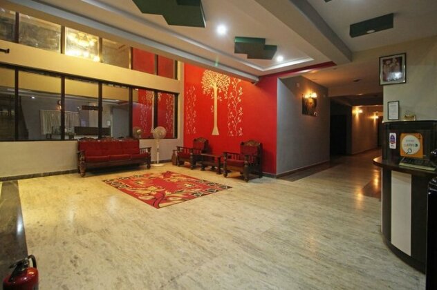 Hotel S K Regency - Photo3