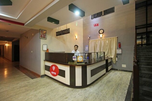 Hotel S K Regency - Photo4