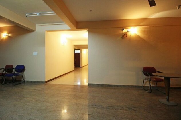 Hotel S K Regency - Photo5