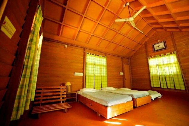 Kalaravaa Resort