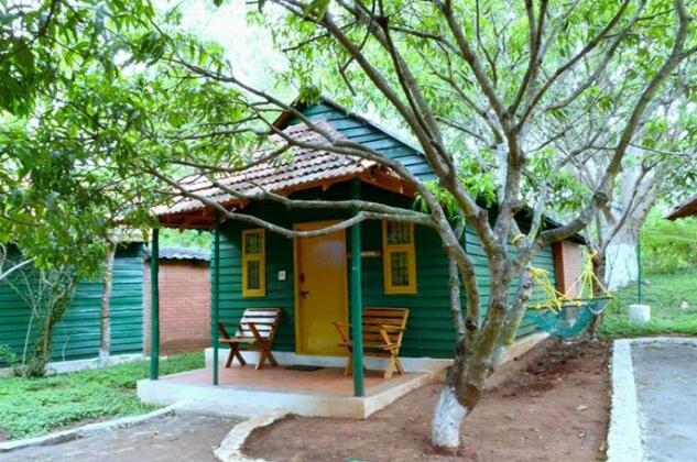 Kalaravaa Resort - Photo2