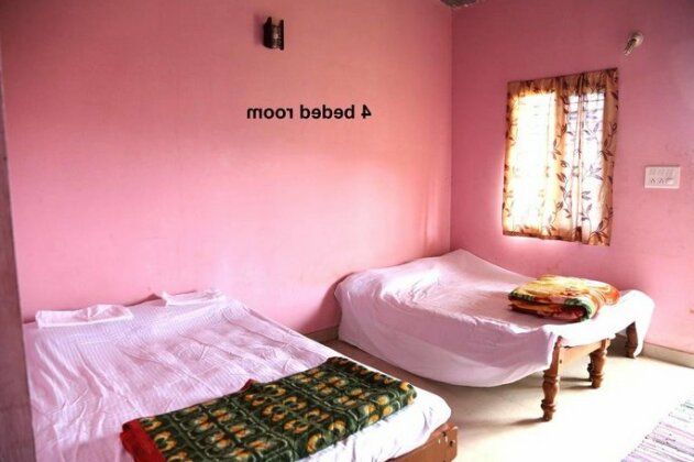 Kanasu's Homestay - Photo2