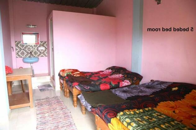 Kanasu's Homestay - Photo5
