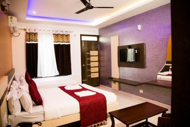 M K arcade hotel - Photo2