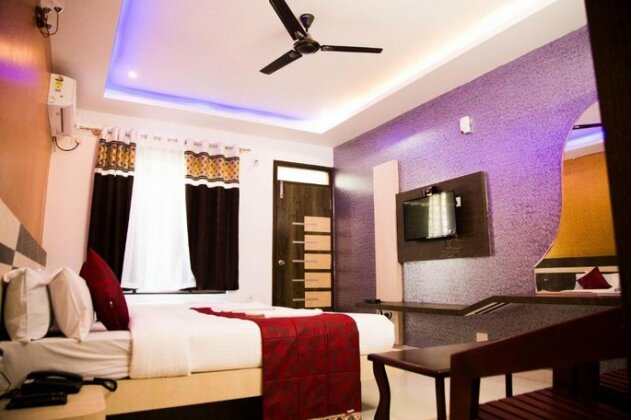 M K arcade hotel - Photo3