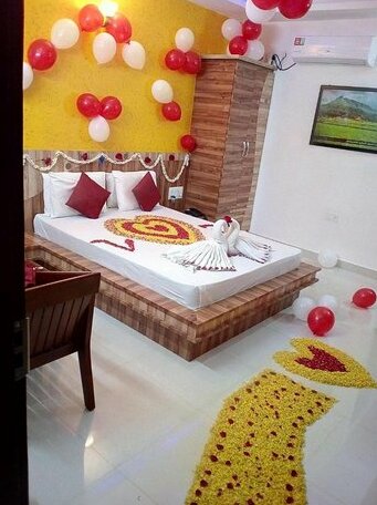M K arcade hotel - Photo4
