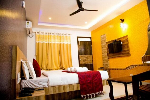 M K arcade hotel - Photo5