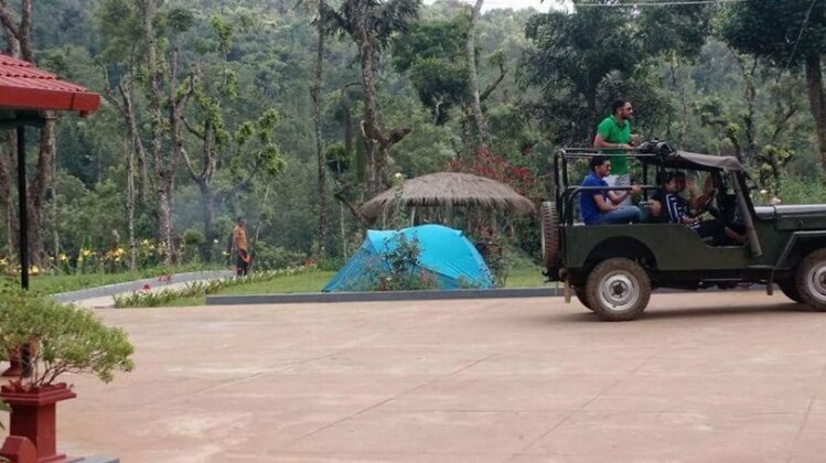 Moon Mist Home Stay - Photo3