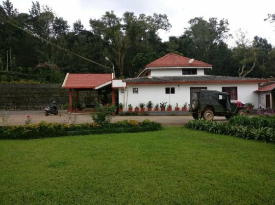 Moon Mist Home Stay - Photo5