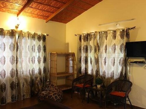 Mountain Valley Homestay - Photo2