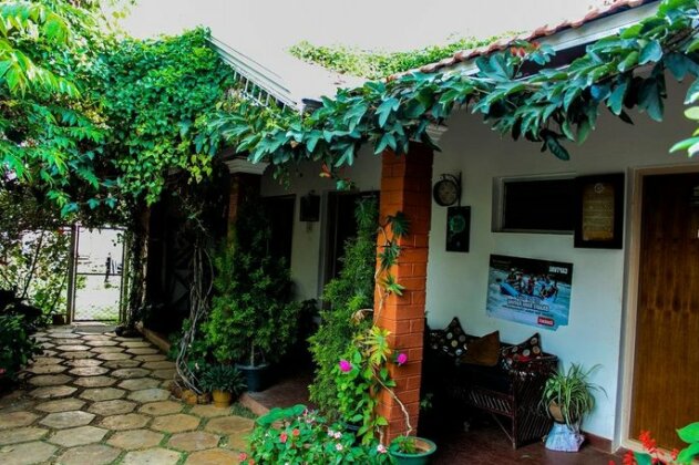 Mountain Valley Homestay - Photo3