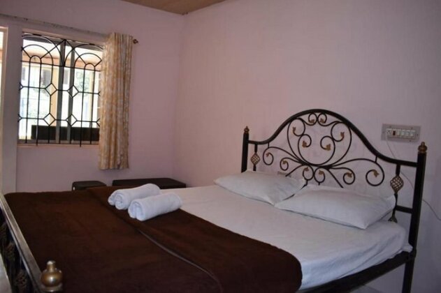 Mubarak Homestay - Photo4