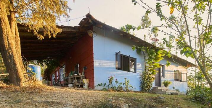 Nature Craft Homestay - Photo2