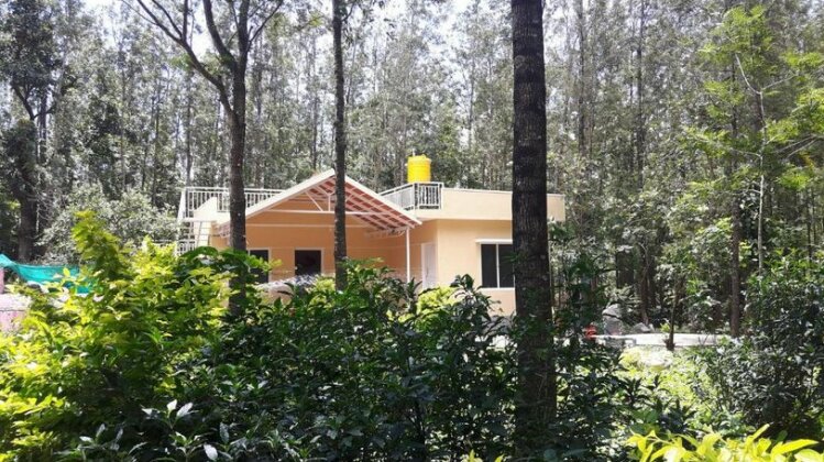 NC-Eden Homestay - Photo2
