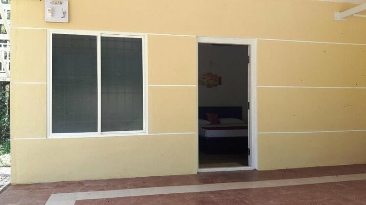 NC-Eden Homestay - Photo3