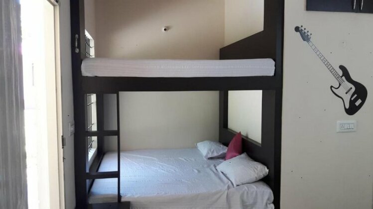 NC-Eden Homestay - Photo4