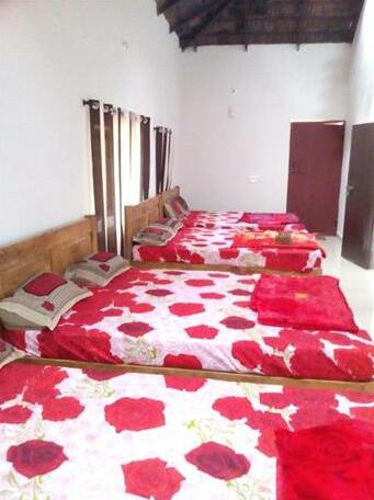 Nenapu Homestay - Photo4