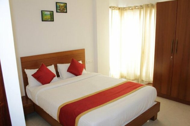 Sam's Terrace - Photo2