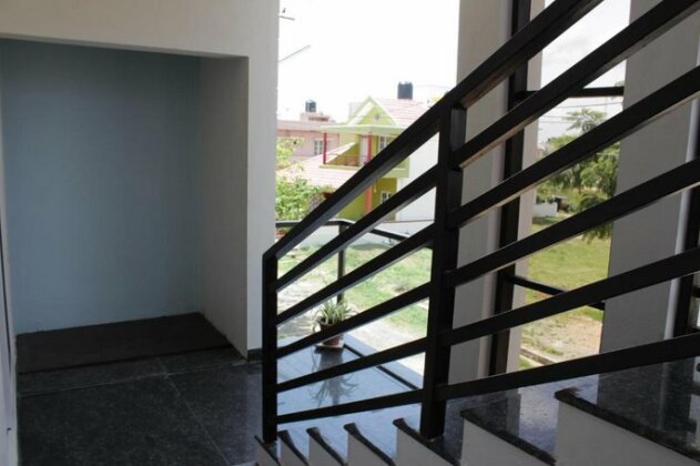 Sam's Terrace - Photo3