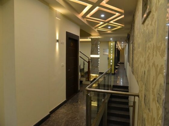 Silver Suite Lodge - Photo3